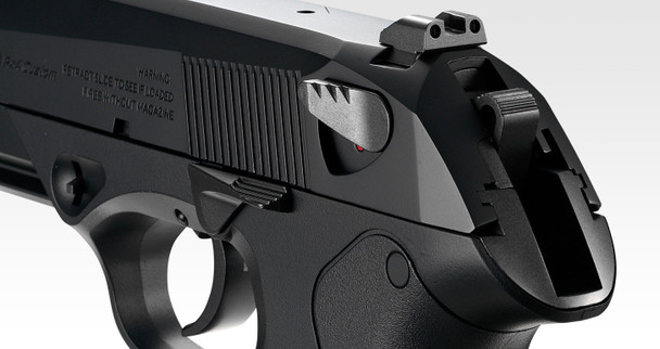 Tokyo Marui Beretta PX4 Storm GBB Airsoft Pistol