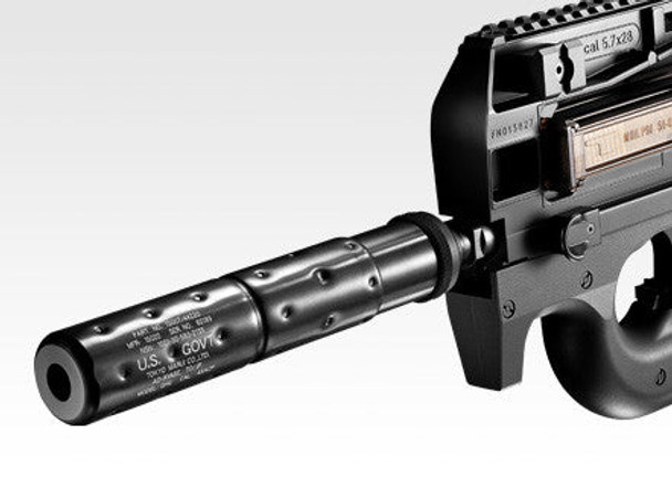 Tokyo Marui FN P90 TR AEG Airsoft SMG Tokyo Marui FN P90 TR AEG Airsoft SMG