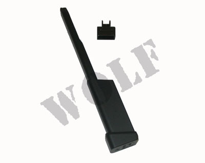 Tokyo Marui Glock 18C Electric AEP Magazine 100rd