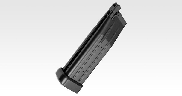 Tokyo Marui Hi-CAPA 5.1 GBB Airsoft Pistol