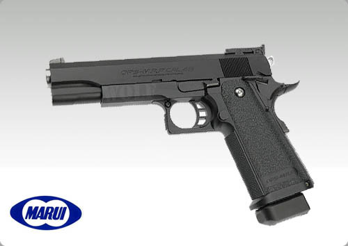 東京マルイ　Hi-Capa 5.1 Tokyo Marui Hi-CAPA 5.1 GBB Pistol