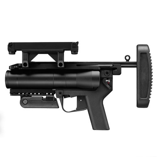 M320　東京マルイ Tokyo Marui M320 Gas Grenade Launcher