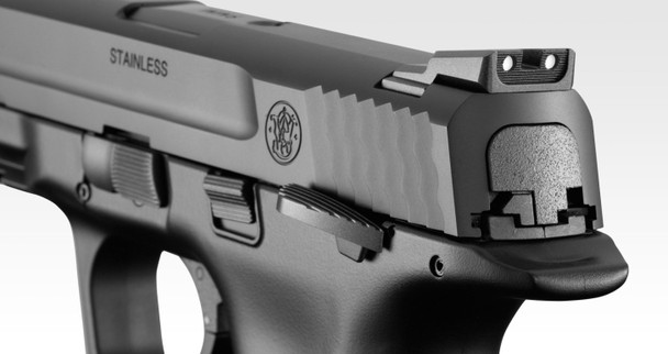 Tokyo Marui S&W M&P9 GBB Airsoft Pistol