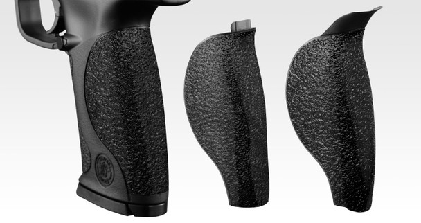 Tokyo Marui S&W M&P9 GBB Airsoft Pistol