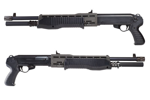 Tokyo Marui SPAS-12 Spring Shotgun