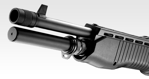 Tokyo Marui SPAS-12 Spring Shotgun