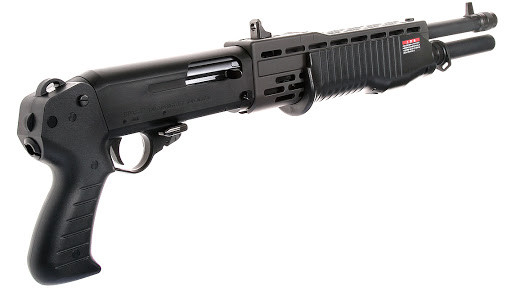 Tokyo Marui SPAS-12 Spring Shotgun