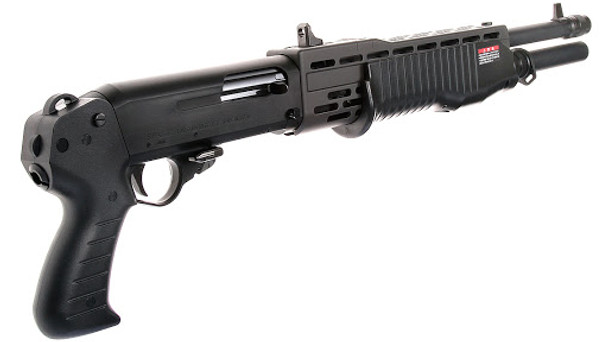 Tokyo Marui SPAS-12 Spring Shotgun