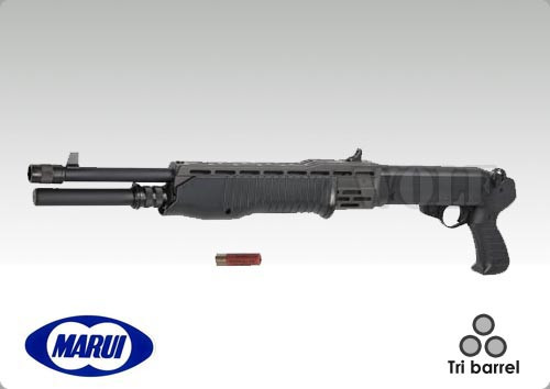 Tokyo Marui SPAS-12 Spring Shotgun