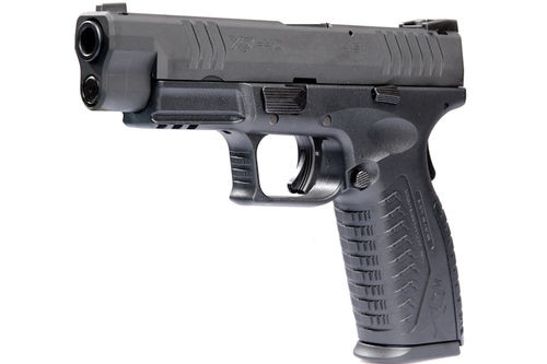 Tokyo Marui XDM-40 GBB Airsoft Pistol