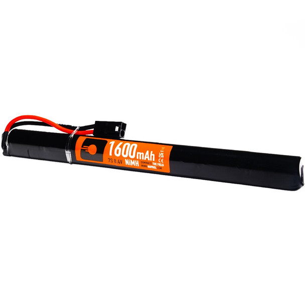 NP Power 1600mah 8.4v NiMH Stick Battery