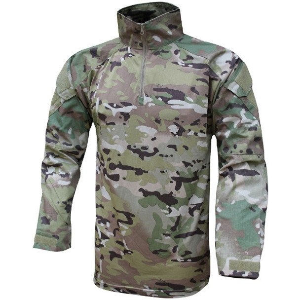 Viper Warrior Shirt (VCam) - XL