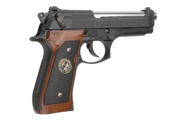 Tokyo Marui Samurai Edge Standard GBB Airsoft Pistol (Hi-Grade)