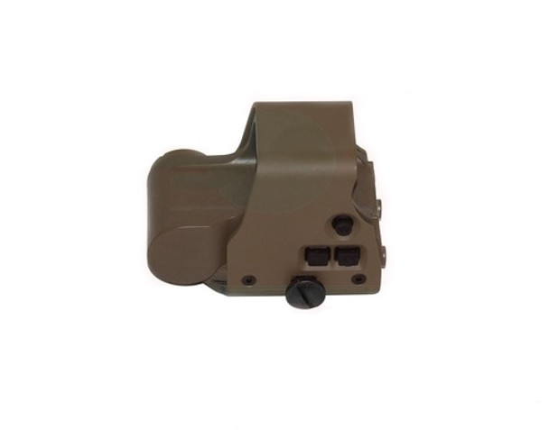 WE 886 Holo Sight FDE Flat Dark Earth