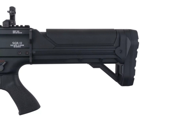 Tokyo Marui SGR-12 Electric Full Auto Shotgun