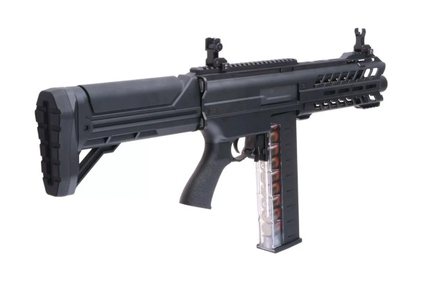 Tokyo Marui SGR-12 Electric Full Auto Shotgun