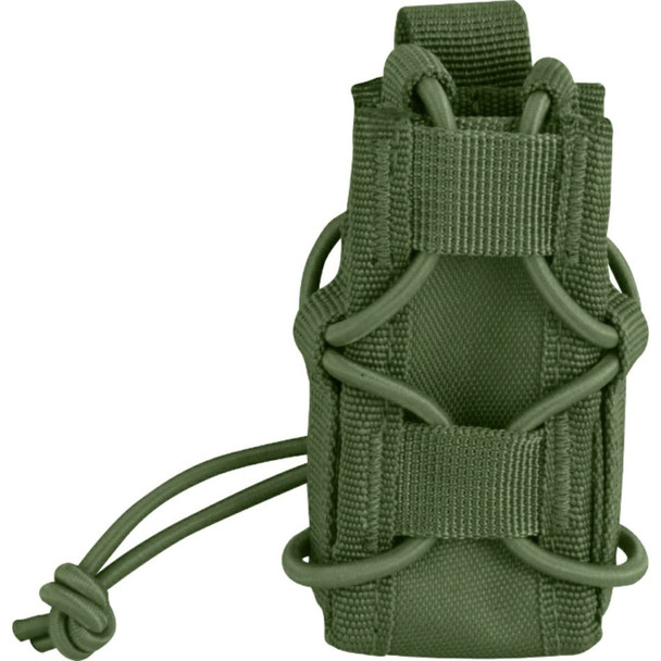 Viper Elite Pistol Mag Pouch Green