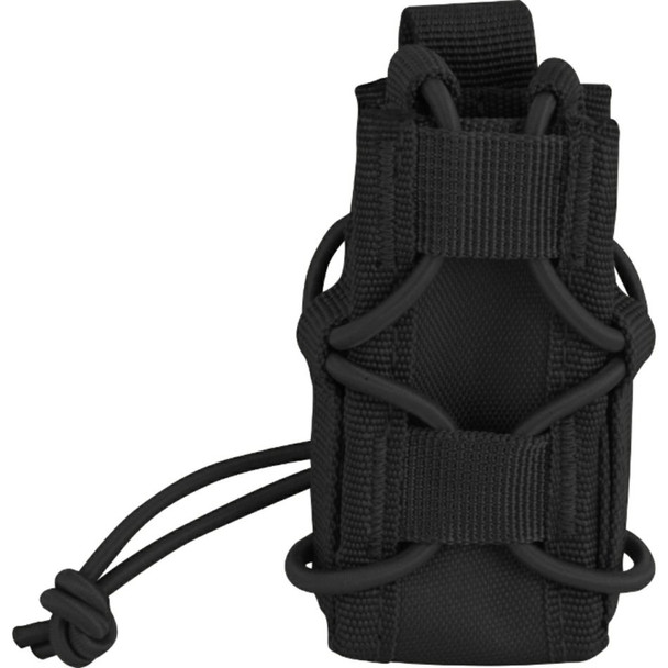 Viper Elite Pistol Mag Pouch Black