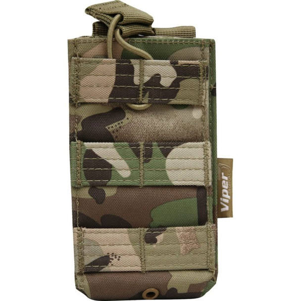 Viper Quick Release Single MAG Pouch VCam