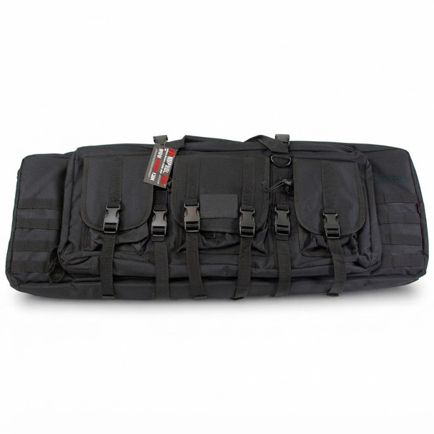 Nuprol PMC Deluxe Soft Rifle Bag 36" Black
