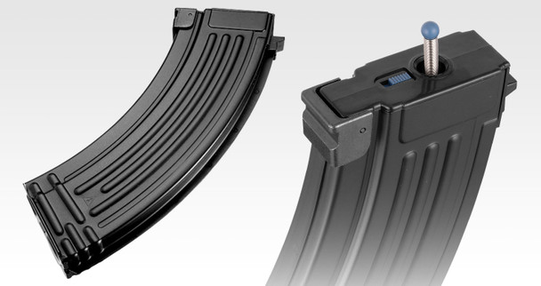 Tokyo Marui AK47 Next Gen Recoil AEG Airsoft Rifle Tokyo Marui AK47 Next Gen Recoil AEG Airsoft Rifle