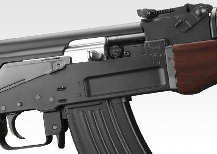 Tokyo Marui AK47 Next Gen Recoil AEG