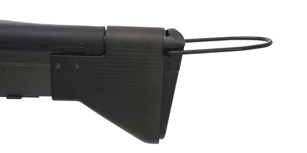 A&K MK43 (M60) with Drum Magazine