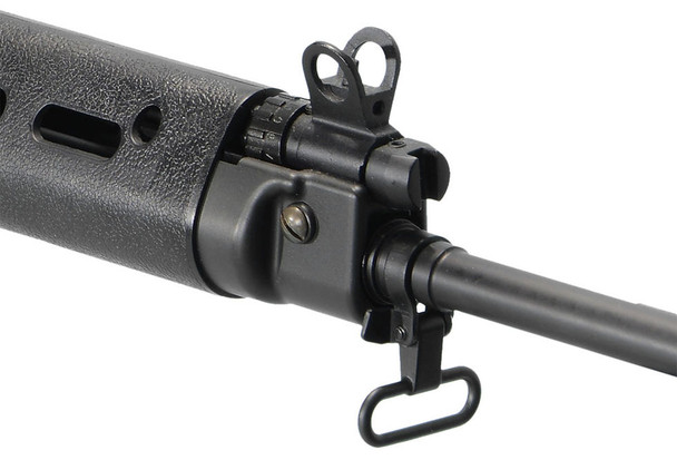 Ares L1A1 SLR AEG Battle Rifle