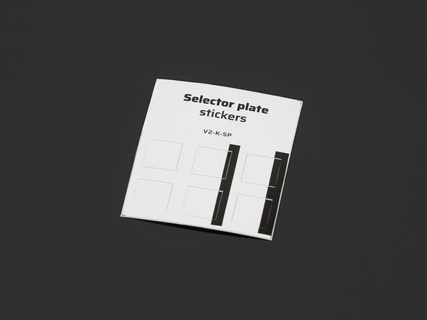 GATE TITAN Mosfet V2 Advanced Set (Front Wired) Airsof