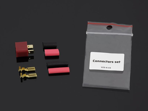 GATE TITAN Mosfet V2 Advanced Set (Front Wired) Airsof