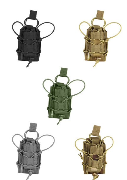 Viper Elite Stacker Mag VCAM