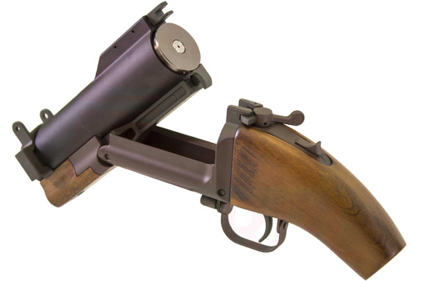 Nuprol N79 Short 40mm Grenade Launcher M79 Swan-Off