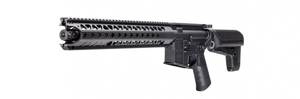 Krytac War Sport LVOA-C Airsoft AEG (Black) M4