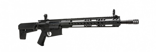 Krytac War Sport GPR-CC Airsoft AEG (Black) M4