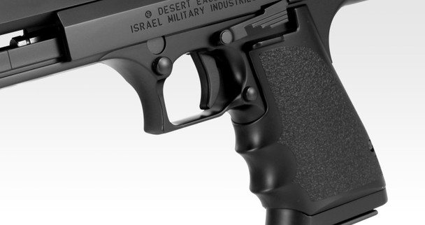 Tokyo Marui Desert Eagle 10.5" .50AE GBB Pistol