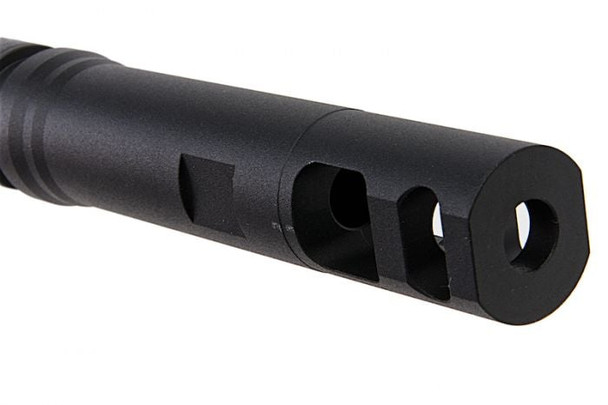 Tokyo Marui M40A5 U.S. Marine Airsoft Spring Sniper Rifle - OD