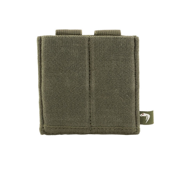 Viper Double Pistol Mag Plate OD Green
