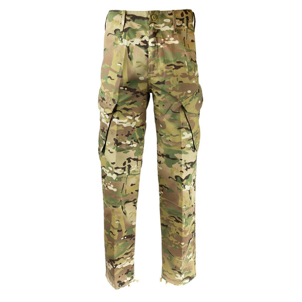 Viper Multicam VCam Camo PCS 95 Trousers - 42