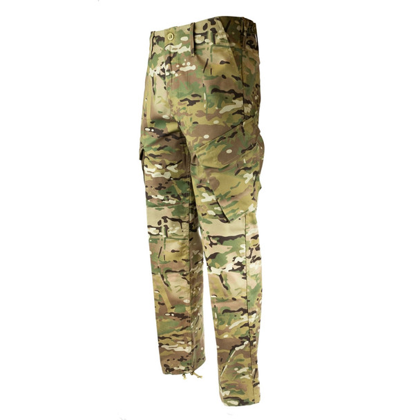 Viper Multicam VCam Camo PCS 95 Trousers - 42