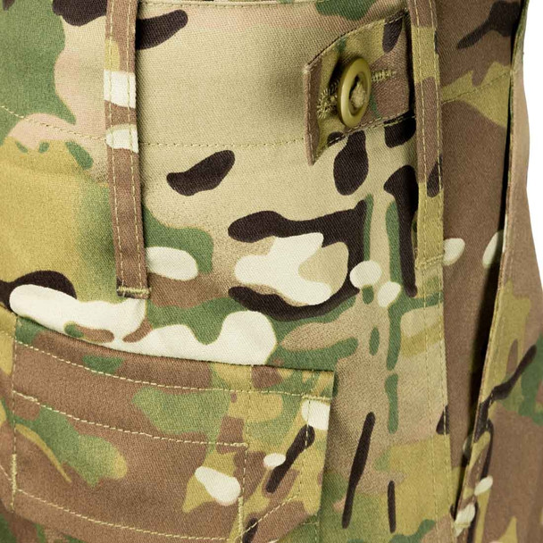 Viper Multicam VCam Camo PCS 95 Trousers - 42