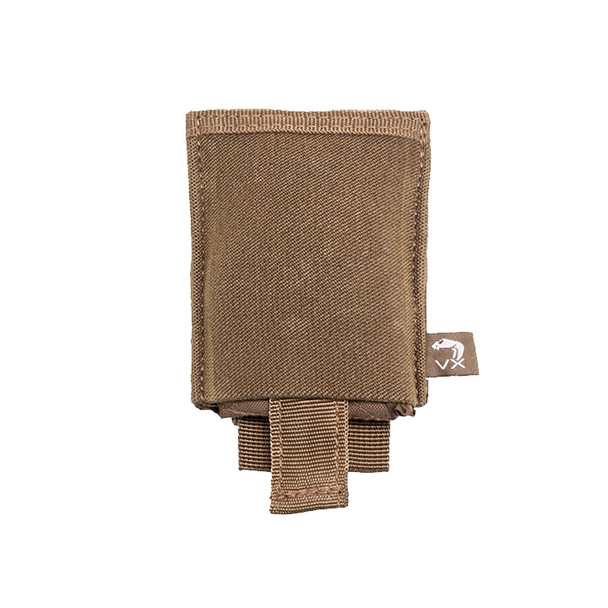 Viper VX Stuffa Dump Bag Coyote Brown