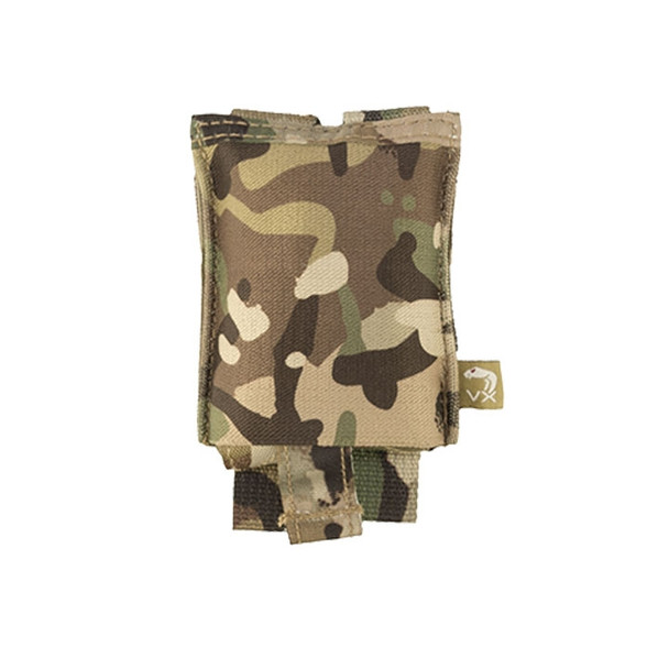Viper VX Stuffa Dump Bag VCAM Multicam
