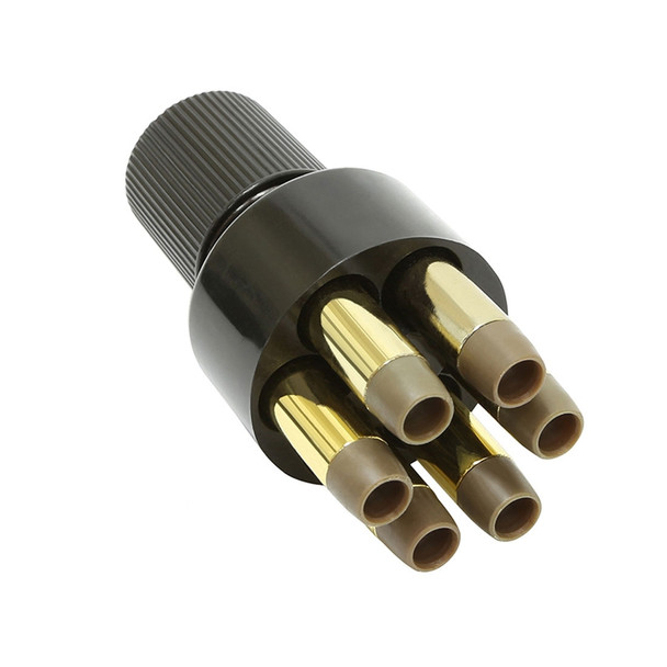 King Arms Python 6" 357 Magnum Airsoft Gas Revolver (Full Metal)