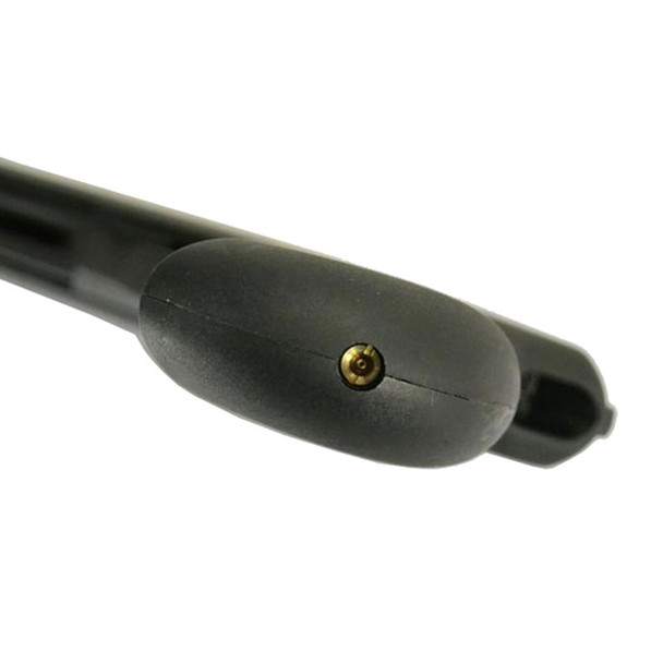 Golden Eagle M870 Breacher Tri-Shot Airsoft Gas Pump Action Shotgun