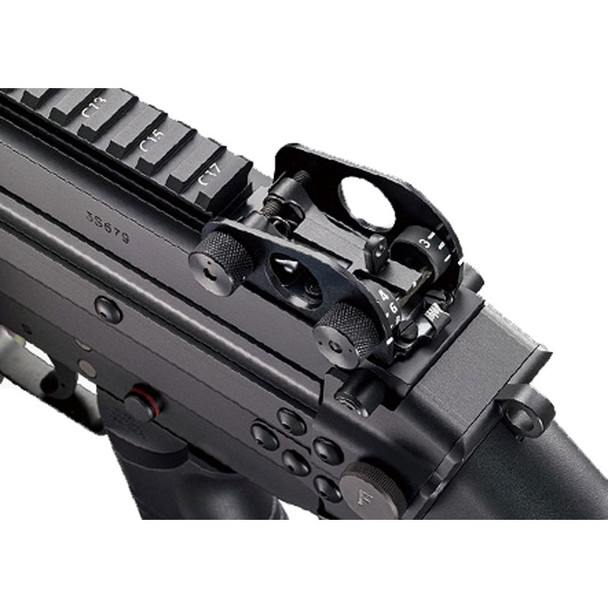 Tokyo Marui Mk46 Mod 0 Next Gen Recoil Series Airsoft Light Machine Gun Tokyo Marui Mk46 Mod 0 Next Gen Recoil Series Airsoft Light Machine Gun