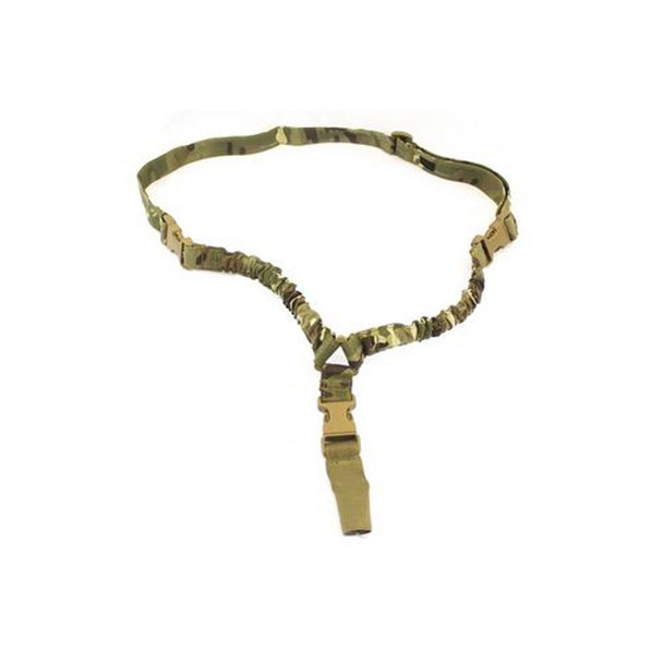 Nuprol Single One Point Bungee Sling 1000D Camo