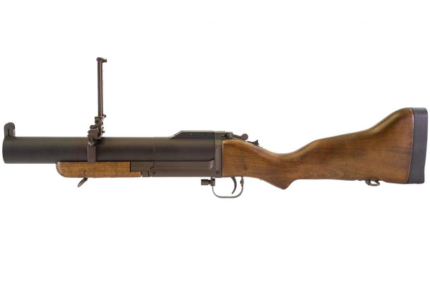 King Arms M79 Blooper 40mm Airsoft Grenade Launcher