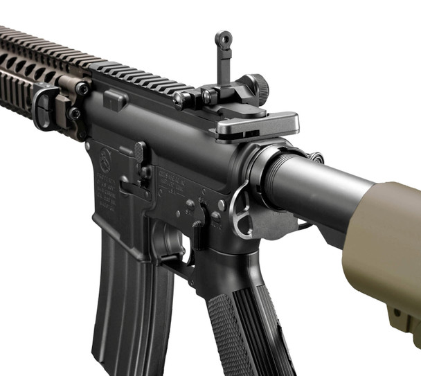 Tokyo Marui MK18 Mod 1 M4 CQBR Gas Blowback MWS System Airsoft Rifle Tokyo Marui MK18 Mod 1 M4 CQBR Gas Blowback MWS System Airsoft Rifle