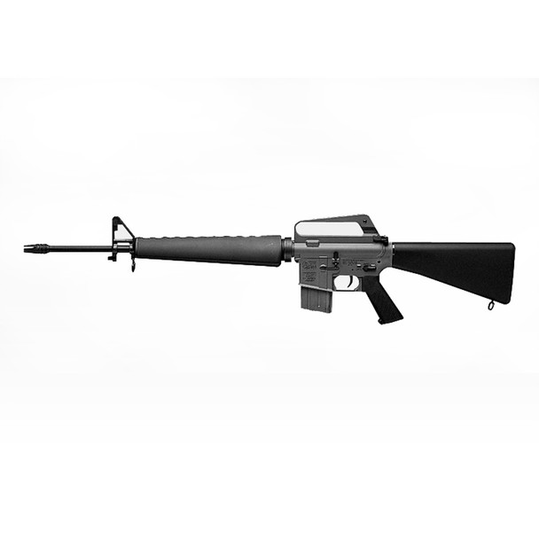 Tokyo Marui Colt M16A1 Vietnam version AEG Airsoft Rifle