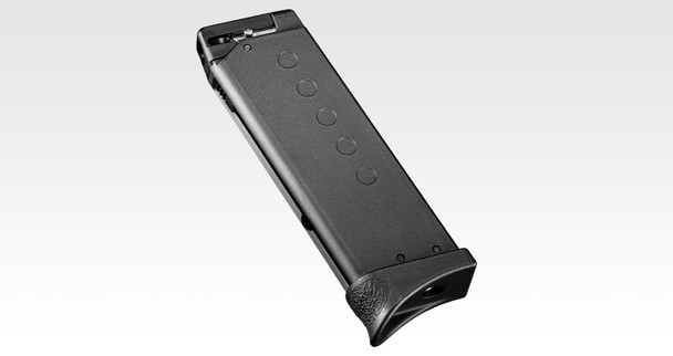 Tokyo Marui Bodyguard 380 Compact Carry Gun Airsoft Gas Pistol